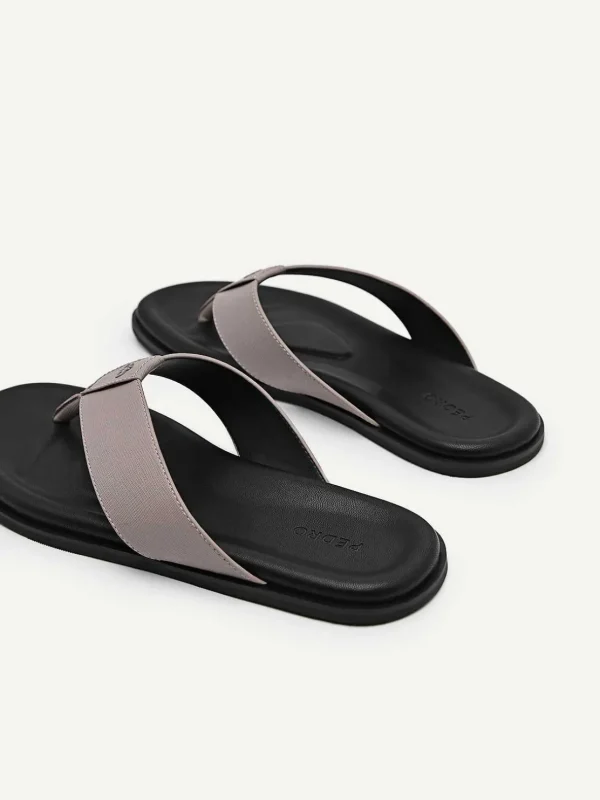 Icon Thong Sandals<PEDRO Clearance