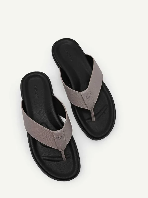 Icon Thong Sandals<PEDRO Clearance
