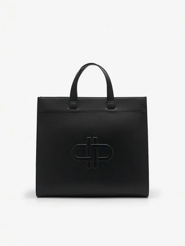 pedro_icon_tote_bag_0-1.webp Icon Tote Bag<PEDRO Shop
