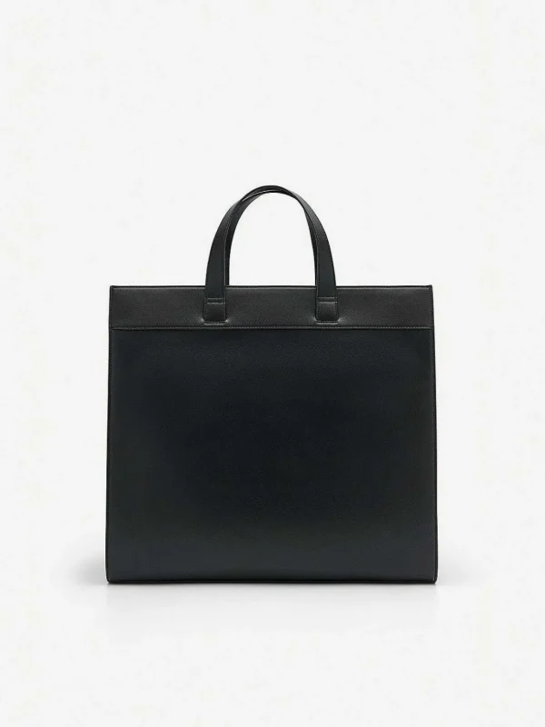 pedro_icon_tote_bag_2-1.webp Icon Tote Bag<PEDRO Shop