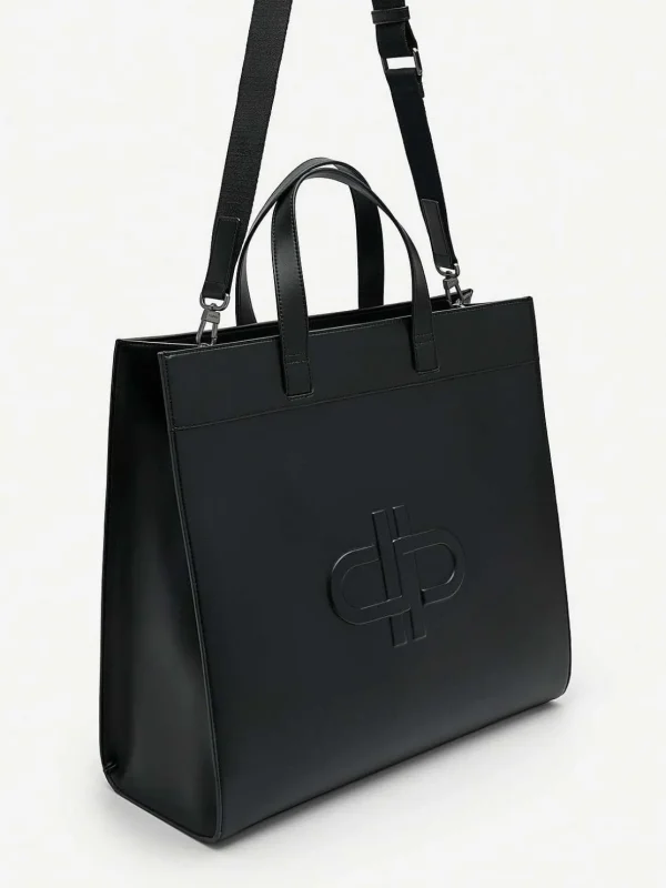 pedro_icon_tote_bag_3-1.webp Icon Tote Bag<PEDRO Shop