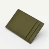 Leather Studio Card Holder<PEDRO Outlet