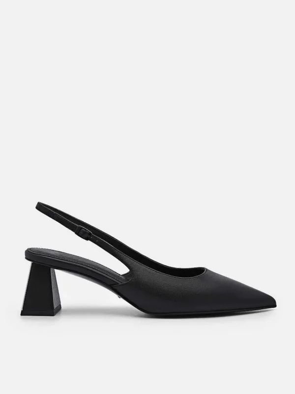 pedro_studio_aly_leather__0-2.webp Studio Aly Leather Pumps<PEDRO New