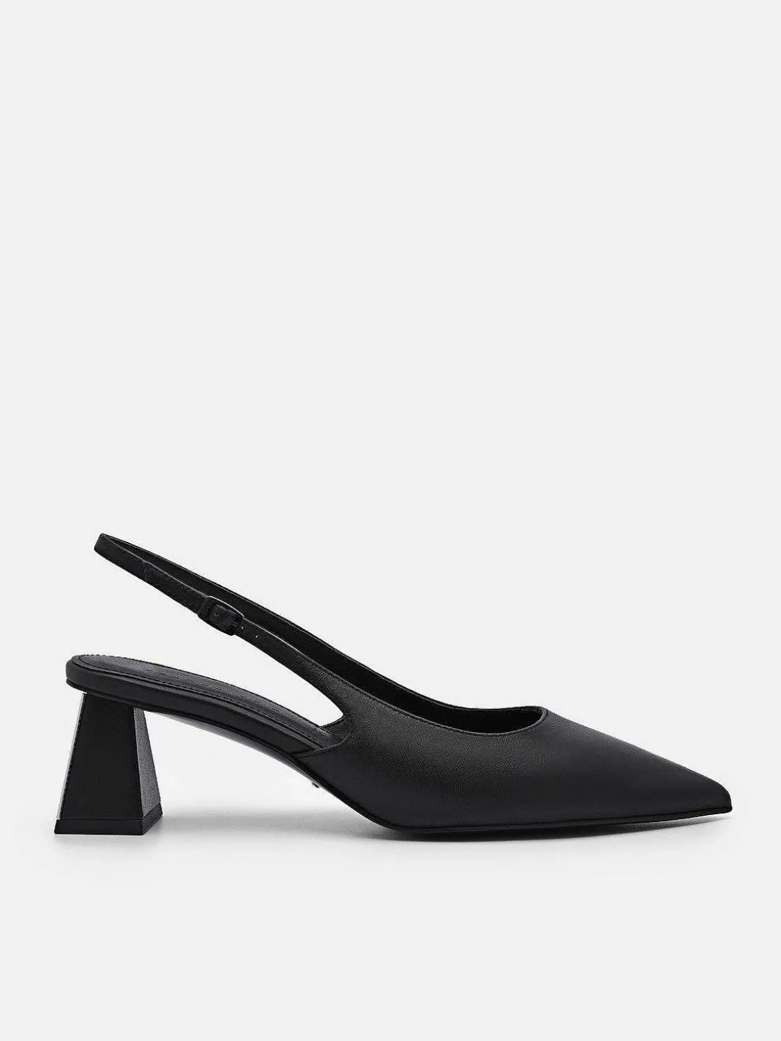 Studio Aly Leather Pumps<PEDRO New