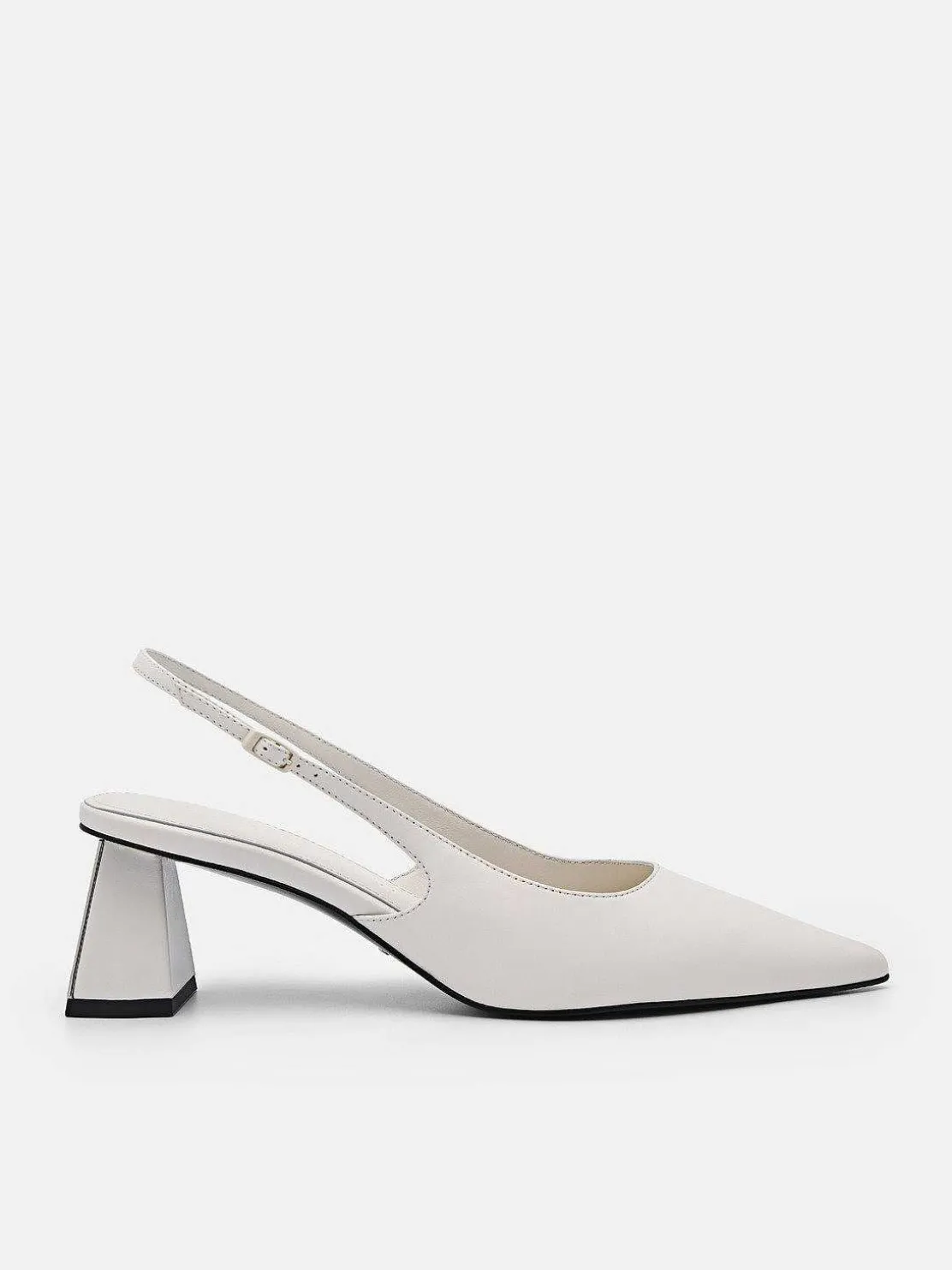 Studio Aly Leather Pumps<PEDRO Shop