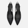 pedro_studio_aly_leather__3-2.webp Studio Aly Leather Pumps<PEDRO New