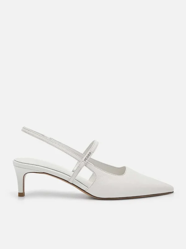 pedro_studio_amerie_leath_0-1.webp Studio Amerie Leather Heel Pumps<PEDRO Hot