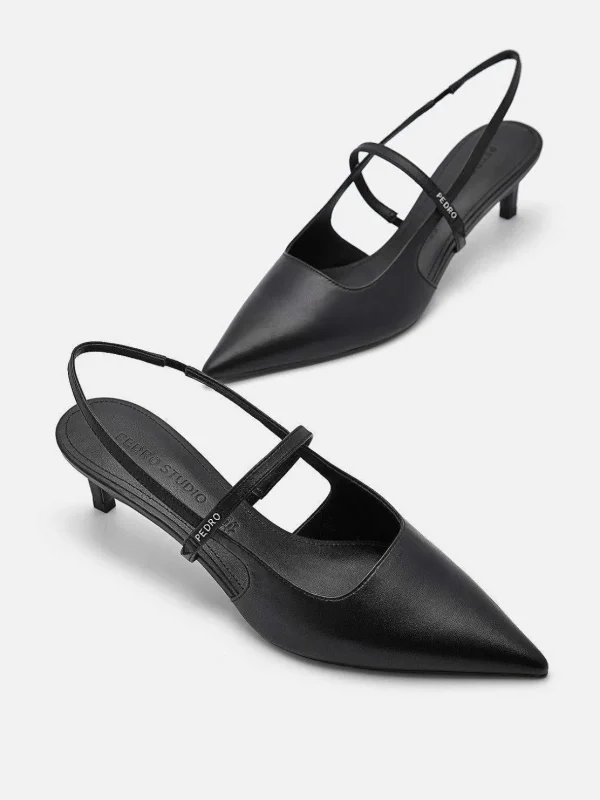 pedro_studio_amerie_leath_3-3.webp Studio Amerie Leather Heel Pumps<PEDRO Best Sale