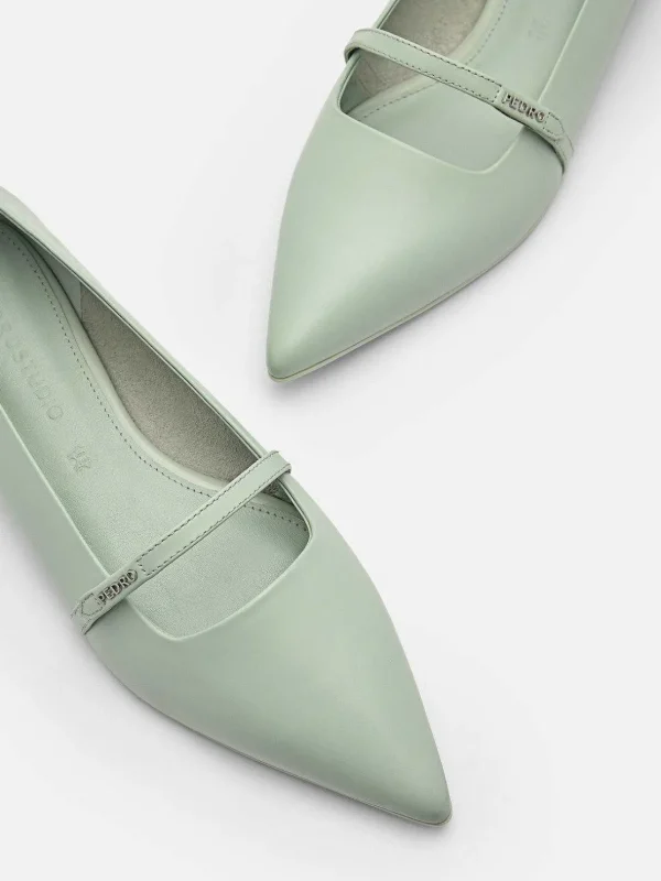 pedro_studio_amerie_leath_4.webp Studio Amerie Leather Mary Janes<PEDRO Clearance