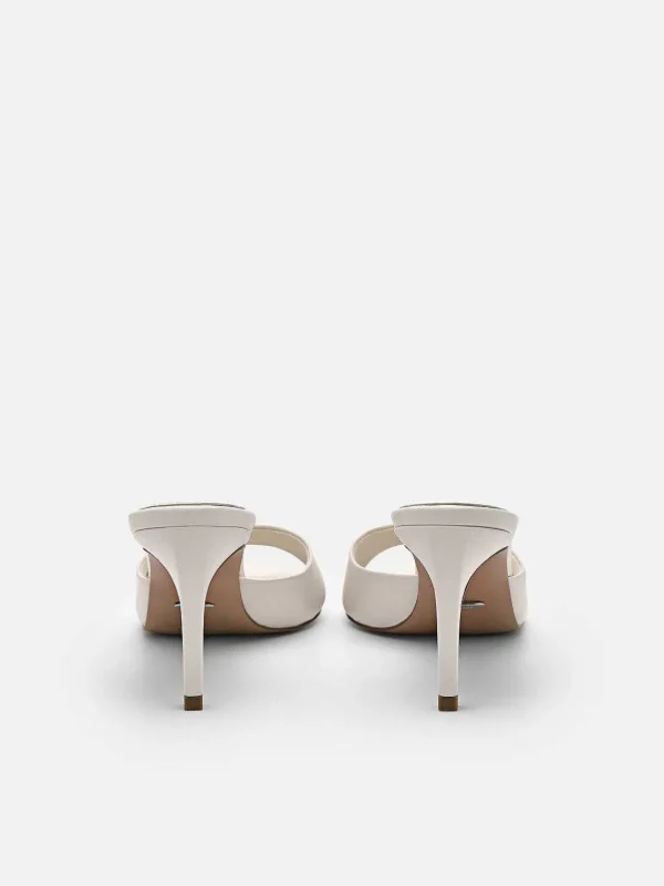 pedro_studio_ashley_leath_0.webp Studio Ashley Leather Heel Sandals<PEDRO Flash Sale