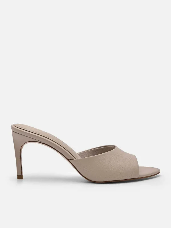 pedro_studio_ashley_leath_1-1.webp Studio Ashley Leather Heel Sandals<PEDRO New