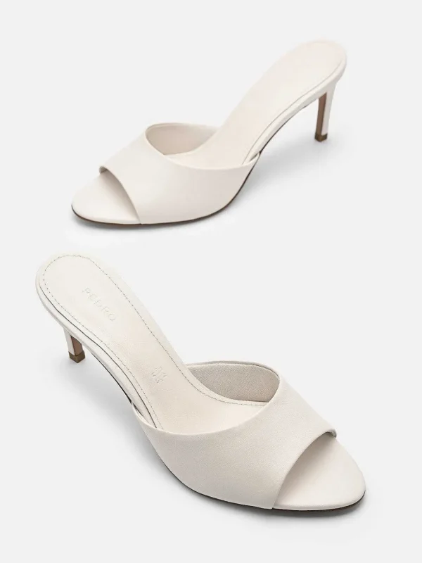 pedro_studio_ashley_leath_3.webp Studio Ashley Leather Heel Sandals<PEDRO Flash Sale