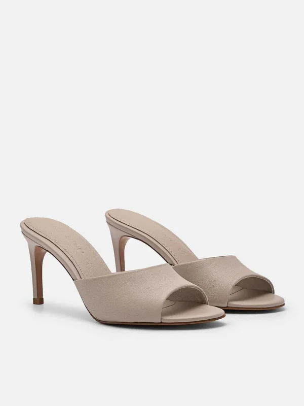 pedro_studio_ashley_leath_4-1.webp Studio Ashley Leather Heel Sandals<PEDRO New