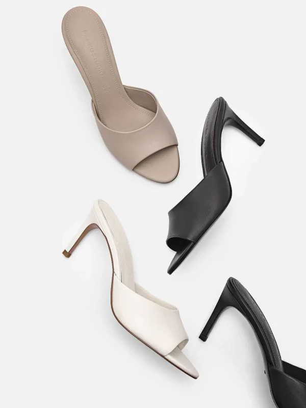 pedro_studio_ashley_leath_5-1.webp Studio Ashley Leather Heel Sandals<PEDRO New