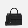 pedro_studio_bella_leathe_1-1.webp Studio Bella Leather Handbag In Pixel<PEDRO Sale