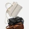 Studio Bella Leather Handbag In Pixel<PEDRO Best Sale
