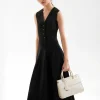 Studio Bella Leather Handbag In Pixel<PEDRO Best Sale