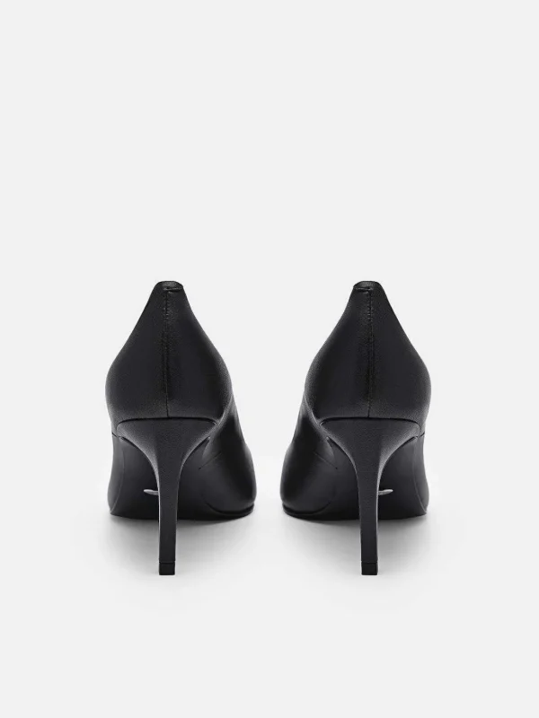 pedro_studio_christy_leat_1-2.webp Studio Christy Leather Pumps<PEDRO New