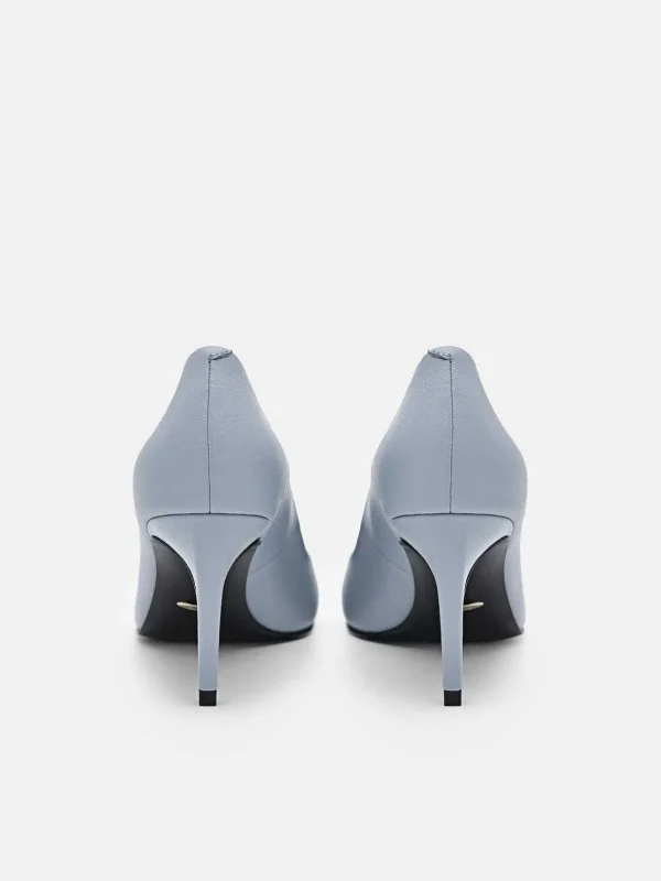 pedro_studio_christy_leat_1.webp Studio Christy Leather Pumps<PEDRO Best Sale