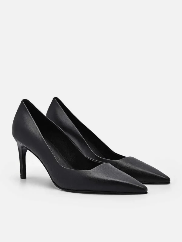 pedro_studio_christy_leat_3-2.webp Studio Christy Leather Pumps<PEDRO New