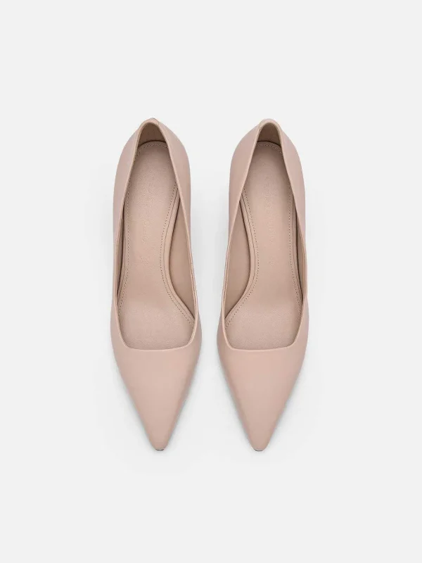 pedro_studio_christy_leat_4-1.webp Studio Christy Leather Pumps<PEDRO Best