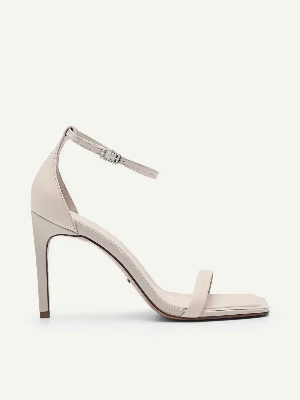 Studio Donna Heel Sandals<PEDRO Flash Sale