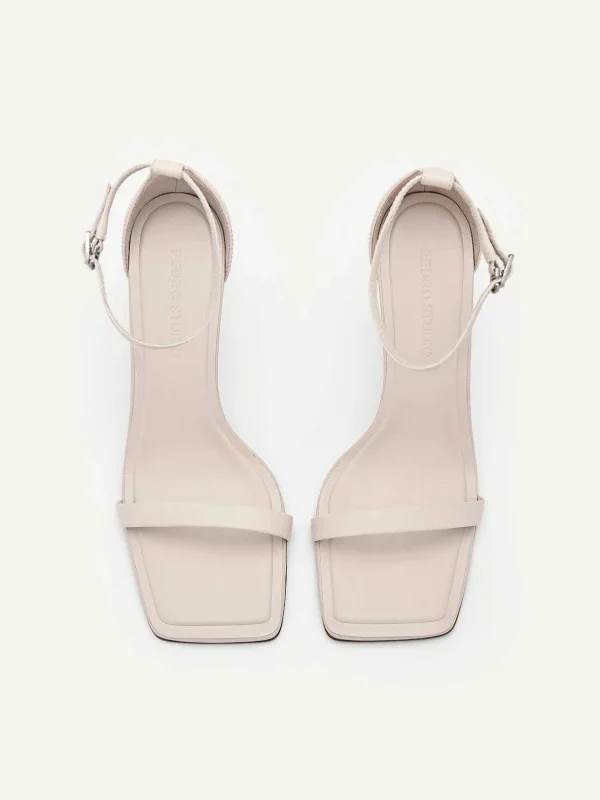 Studio Donna Heel Sandals<PEDRO Flash Sale