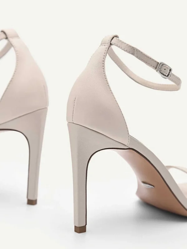 Studio Donna Heel Sandals<PEDRO Flash Sale
