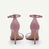 Studio Donna Leather Heels<PEDRO Best Sale