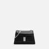 Studio Farida Leather Mini Shoulder Bag<PEDRO Shop