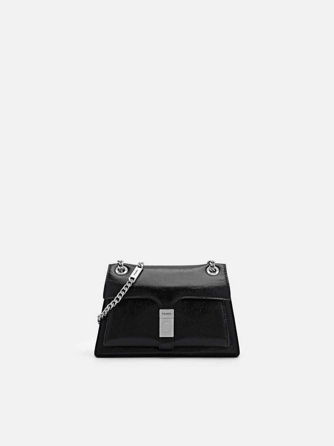 pedro_studio_farida_leath_0-2.webp Studio Farida Leather Mini Shoulder Bag<PEDRO Shop