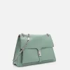 Studio Farida Leather Shoulder Bag<PEDRO Sale