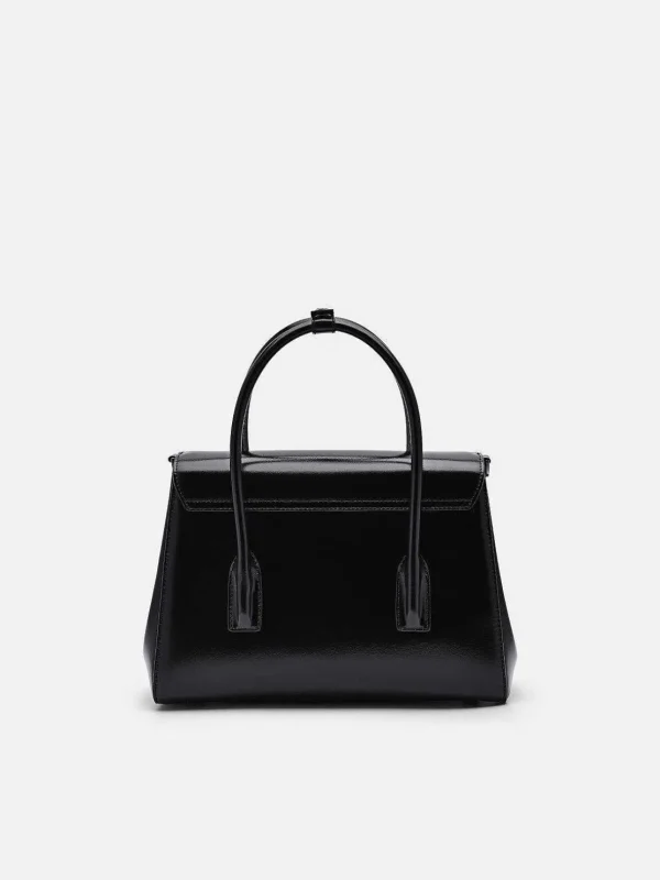 pedro_studio_farida_leath_0-6.webp Studio Farida Leather Handbag<PEDRO Shop