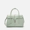 Studio Farida Leather Handbag<PEDRO Store
