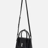 Studio Farida Leather Compact Handbag<PEDRO Online