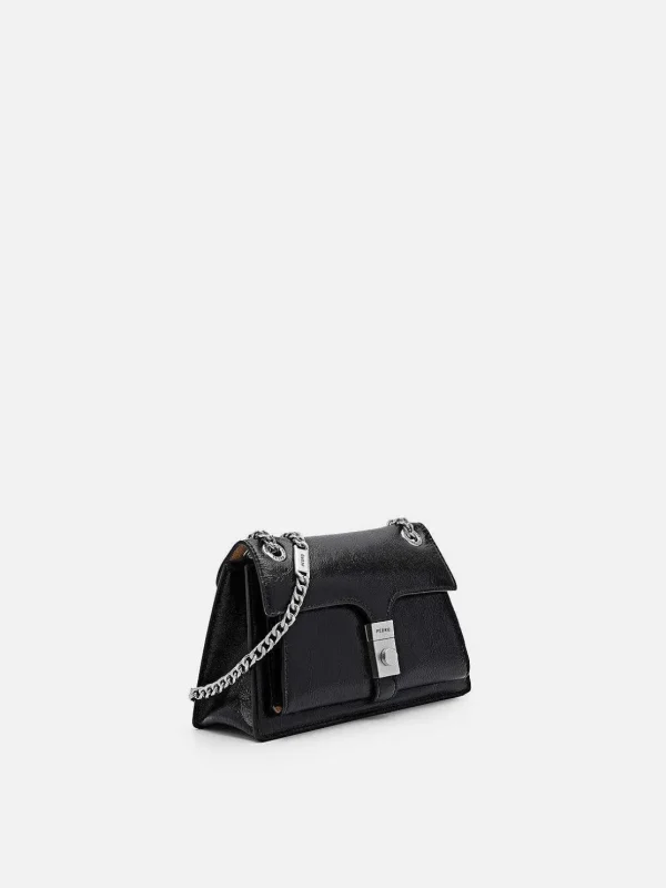 pedro_studio_farida_leath_1-2.webp Studio Farida Leather Mini Shoulder Bag<PEDRO Shop