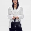 pedro_studio_farida_leath_1-5.webp Studio Farida Leather Shoulder Bag<PEDRO Flash Sale
