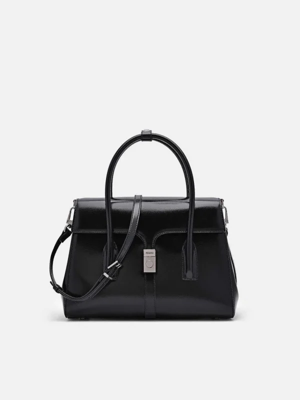 pedro_studio_farida_leath_1-6.webp Studio Farida Leather Handbag<PEDRO Shop