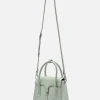 pedro_studio_farida_leath_2-10.webp Studio Farida Leather Compact Handbag<PEDRO Sale