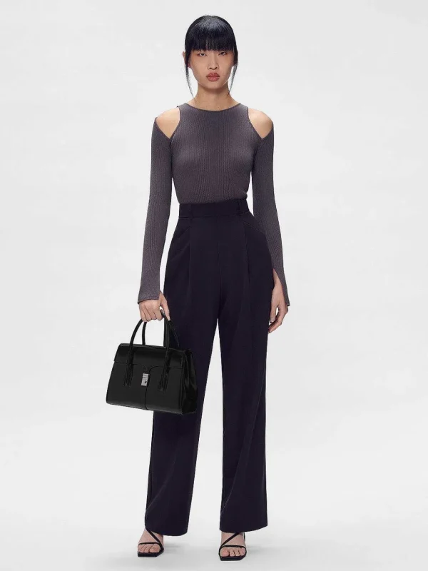 pedro_studio_farida_leath_2-6.webp Studio Farida Leather Handbag<PEDRO Shop