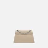 pedro_studio_farida_leath_3.webp Studio Farida Leather Mini Shoulder Bag<PEDRO Clearance