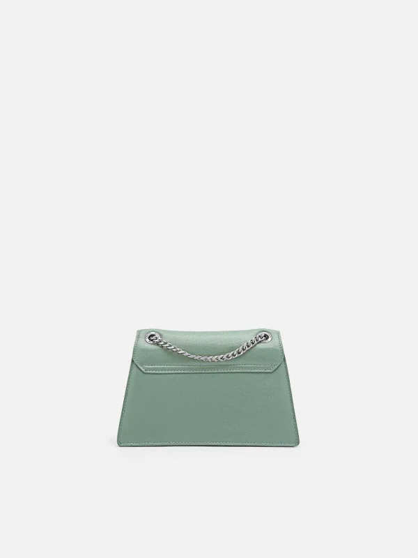 pedro_studio_farida_leath_4-1.webp Studio Farida Leather Mini Shoulder Bag<PEDRO Flash Sale