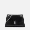 pedro_studio_farida_leath_4-5.webp Studio Farida Leather Shoulder Bag<PEDRO Flash Sale