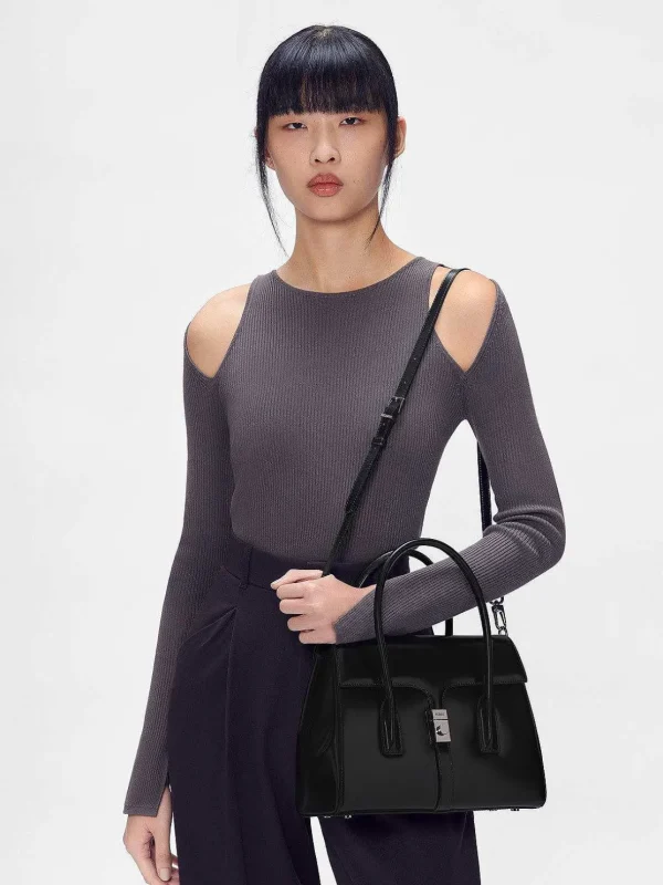 pedro_studio_farida_leath_4-6.webp Studio Farida Leather Handbag<PEDRO Shop