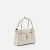 pedro_studio_farida_leath_4-8.webp Studio Farida Leather Compact Handbag<PEDRO Outlet