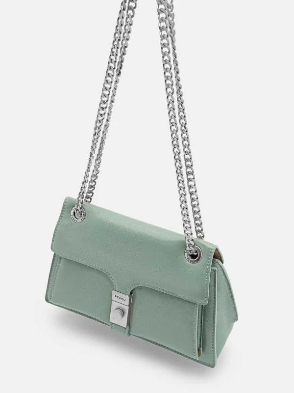 pedro_studio_farida_leath_5-1.webp Studio Farida Leather Mini Shoulder Bag<PEDRO Flash Sale