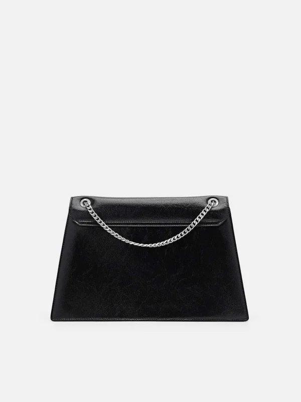 pedro_studio_farida_leath_6-5.webp Studio Farida Leather Shoulder Bag<PEDRO Flash Sale