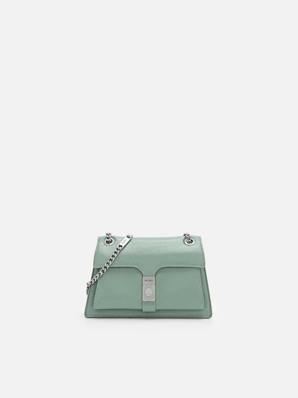 pedro_studio_farida_leath_7-1.webp Studio Farida Leather Mini Shoulder Bag<PEDRO Flash Sale