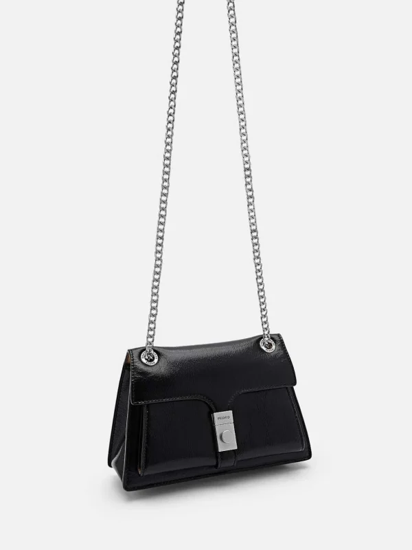 pedro_studio_farida_leath_7-2.webp Studio Farida Leather Mini Shoulder Bag<PEDRO Shop