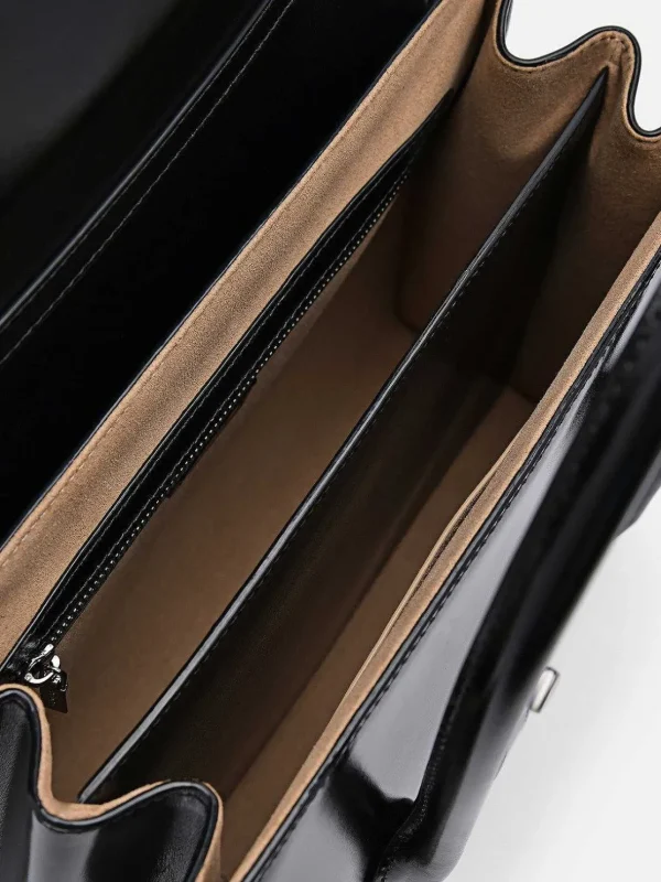 pedro_studio_farida_leath_7-6.webp Studio Farida Leather Handbag<PEDRO Shop